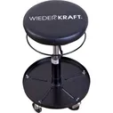 Ремонтный табурет WIEDERKRAFT WDK-86020