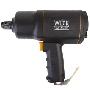 Пневматический гайковерт Wiederkraft WDK-20640-0
