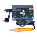 WiederKraft WDK-65825 Аппарат для ремонта пластиковых деталей стальными скобами
