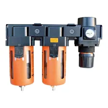 Блок подготовки воздуха 1/2&quot; Wiederkraft WDK-70740