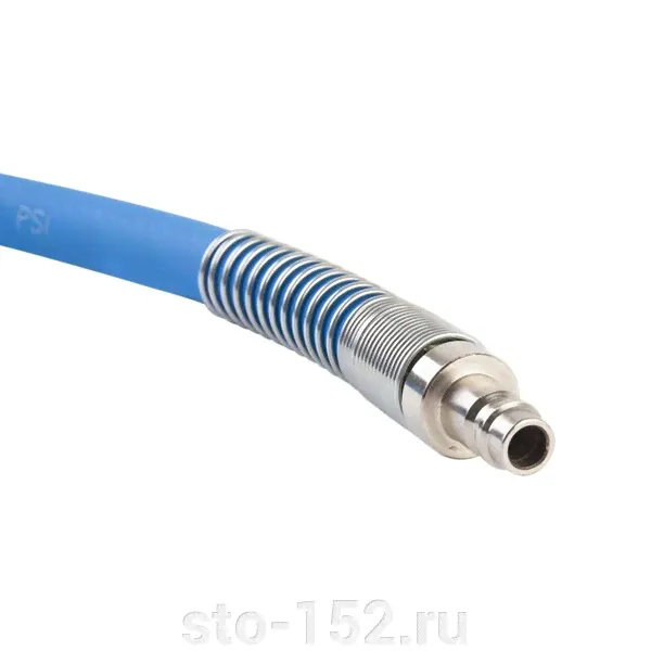 Шланг воздушный Wiederkraft WDK-65915 AIRFLEX-4