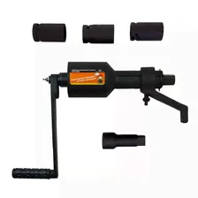 Двухскоростной редукторный гайковерт 3800 Нм Wiederkraft WDK-736DL