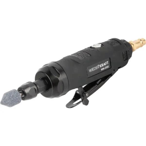 WIEDERKRAFT Бормашинка пневматическая WDK-23122-0