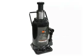 WiederKraft Домкрат Wiederkraft WDK-81200 20т, 92-242 мм . домкрат
