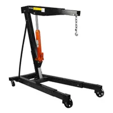 WiederKraft WDK-83203 Гидравлический гаражный кран