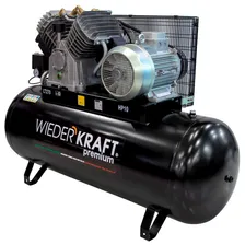 Компрессор WiederKraft WDK-92712
