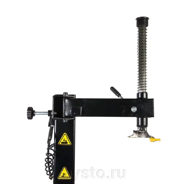 Полуавтоматический шиномонтажный станок WiederKraft WDK-752