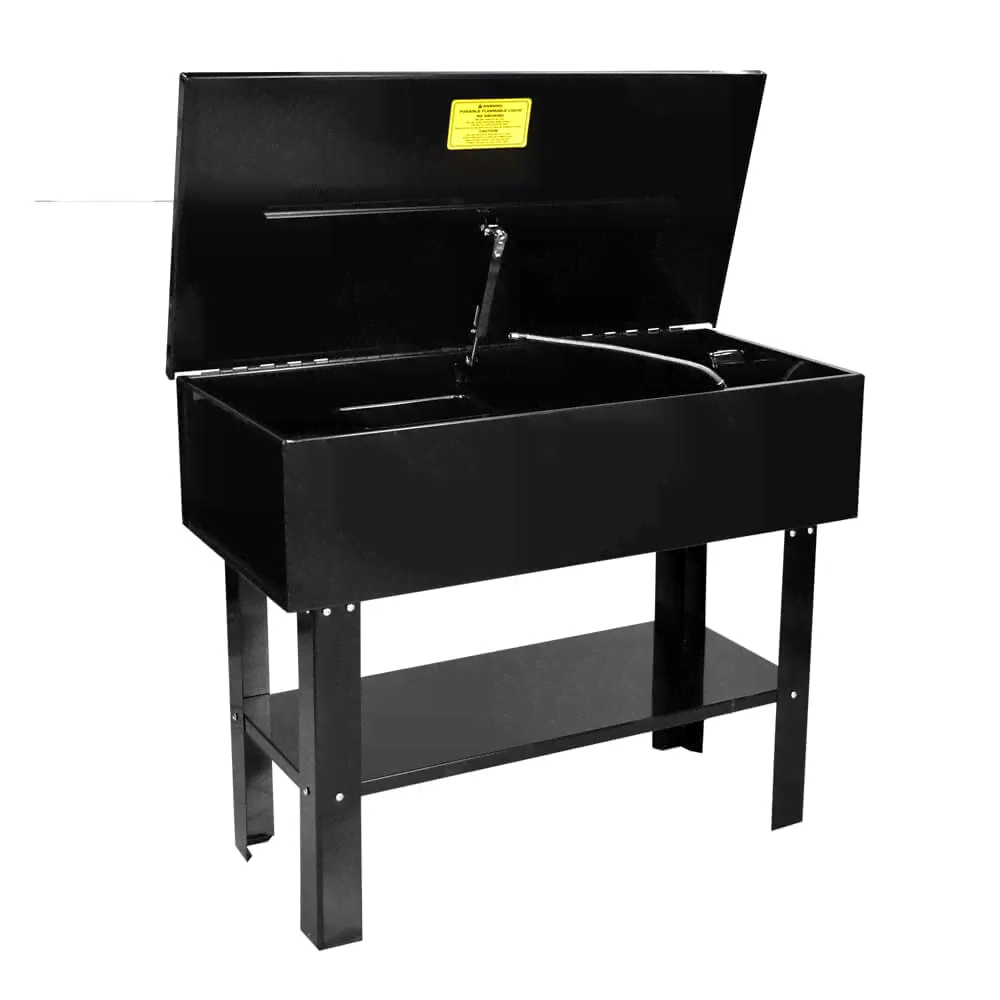 Аппарат для мойки деталей Wiederkraft WDK-82150
