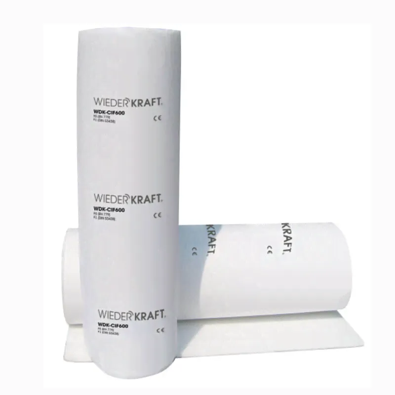 Потолочный фильтр WiederKraft WDK-CIF600 (1 х 20 м)-0