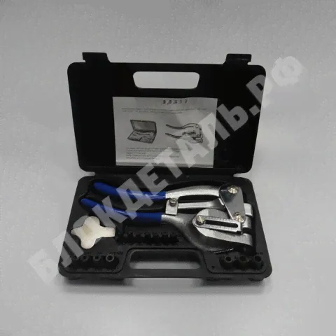 WDK65015 WIEDERKRAFT Дырокол для металла для WDK-65015 универсальный кузовной WIEDERKRAFT-0