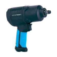Ударный гайковерт WiederKraft HAZET 9012WDK