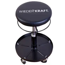 WiederKraft WDK-86020 Табурет ремонтный, круглый