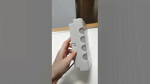 Светильник светодиодный влагозащищенный Volpe 22 Watt