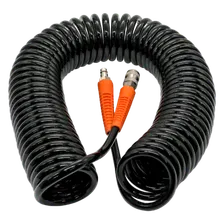 Wiederkraft Шланг пневматический полиуретановый WDK-65715