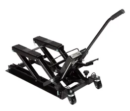 Домкрат для мотоциклов WIEDERKRAFT WDK-86101