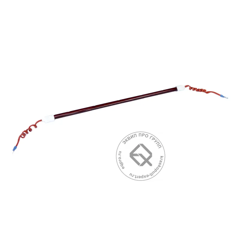 WiederKraft WDK-L2 лампа VPOWER для ИК сушек WDK: 1А/2A - 21'(50см)-0