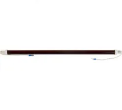 WDK-L3 ИК лампа WiederKraft для ИК сушек WDK: 3АТ/3W/3С/3CH/3D/6СL/6W/2200W