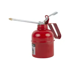 Маслёнка для жидкого масла 250 мл WIEDERKRAFT WDK-65157