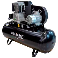 Компрессор WiederKraft WDK-92060
