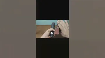 Восстановление реставрация шприц для танка своими руками в домашних условиях