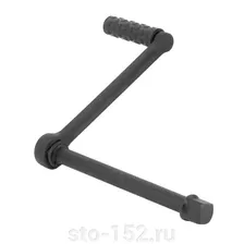 Гайковерт редукторный 4800 Нм Wiederkraft WDK-737