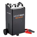 WiederKraft WDK-Start620 Пуско-зарядное устройство трансформаторное для аккумуляторов до 1000Ач
