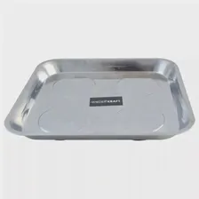 WIEDERKRAFT Лоток магнитный прямоугольный WDK-65149