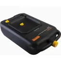 Емкость для слива и хранения отработанного масла WIEDERKRAFT WDK-65240