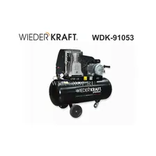 WiederKraft WDK-91053 Масляный поршневой компрессор