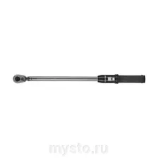 Динамометрический ключ Wiederkraft WDK-NS50350, предельный, 50-350 Нм, 1/2"