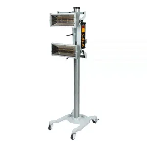 Wiederkraft ИК-СУШКА WDK-2H-0