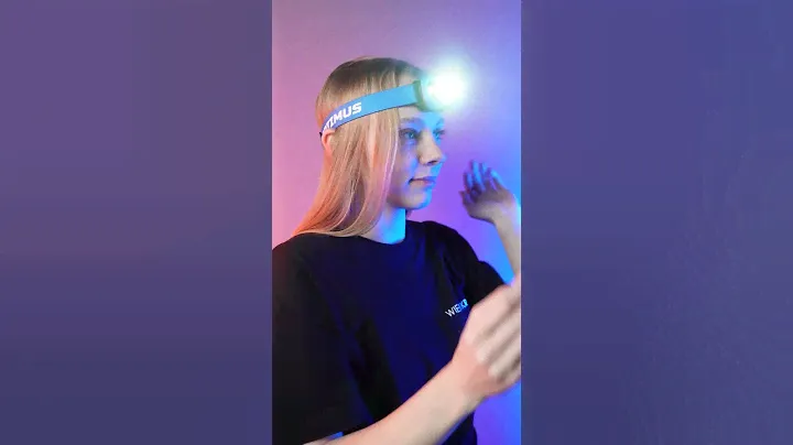 СВЕТ, который следует за вами везде! #фонари