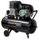 Поршневой компрессор Wiederkraft WDK-91053