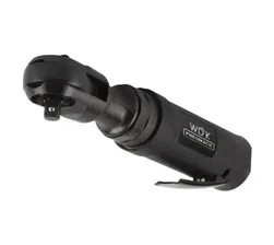 Усиленная пневматическая трещотка с приводным квадратом 1/2” WIEDERKRAFT WDK-21445
