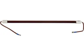 Лампа 40см (для ИК сушек WDK-1W) WIEDERKRAFT WDK-L5