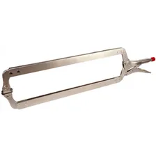 Зажим С-образный WIEDERKRAFT WDK-65142