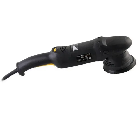 Машина полировальная WIEDERKRAFT WDK-Stinger15