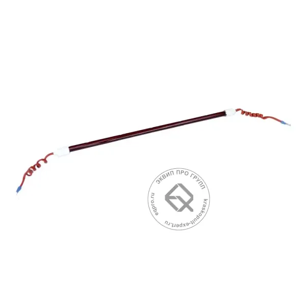 WiederKraft WDK-L3 лампа VPOWER для ИК сушек WDK: 3АТ/3W/3С/3CH/3D/6СL/6W/2200W