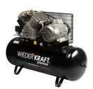 Поршневой компрессор Wiederkraft WDK-92712