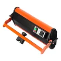 Инфракрасная сушка однокассетная на двухсекционной стойке Wiederkraft WDK-1A