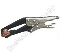 Зажим WIEDERKRAFT WDK-65645