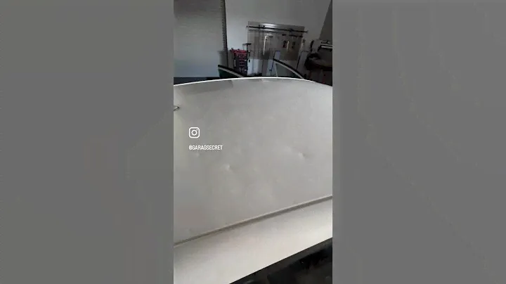 Тот случай когда без лампы видно лучше чем с лампой🤦‍♂️