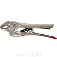Зажим автоматический Wiederkraft WDK-65074AUTO
