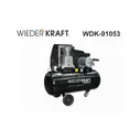 WiederKraft WDK-91053 Масляный поршневой компрессор