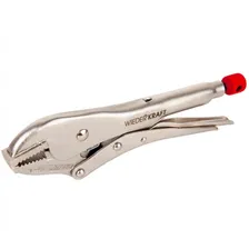 Зажим закругленный WIEDERKRAFT WDK-65074