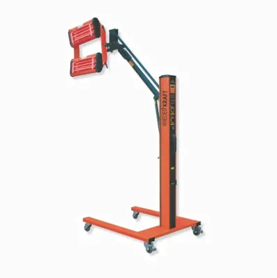 Wiederkraft ИК-СУШКА WDK-2200W