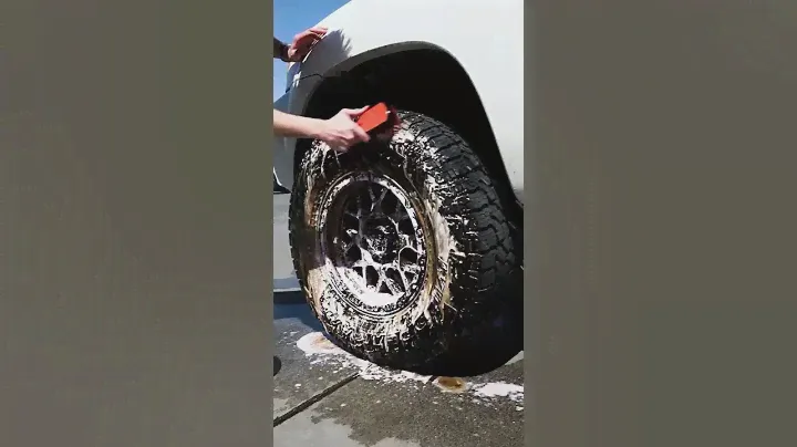 Детейлинг - это особый вид искусства в уходе за автомобилем. Согласны?)