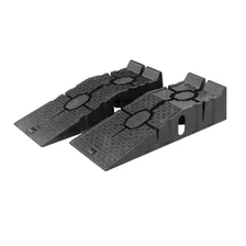Рампа пластиковая (аппарель) WiederKraft WDK-88005