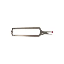 Зажим WIEDERKRAFT С-образный WDK-65142