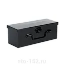 Набор ударных удлиненных торцевых головок 1/2″ в кейсе (15 шт.) Wiederkraft WDK-710BL
